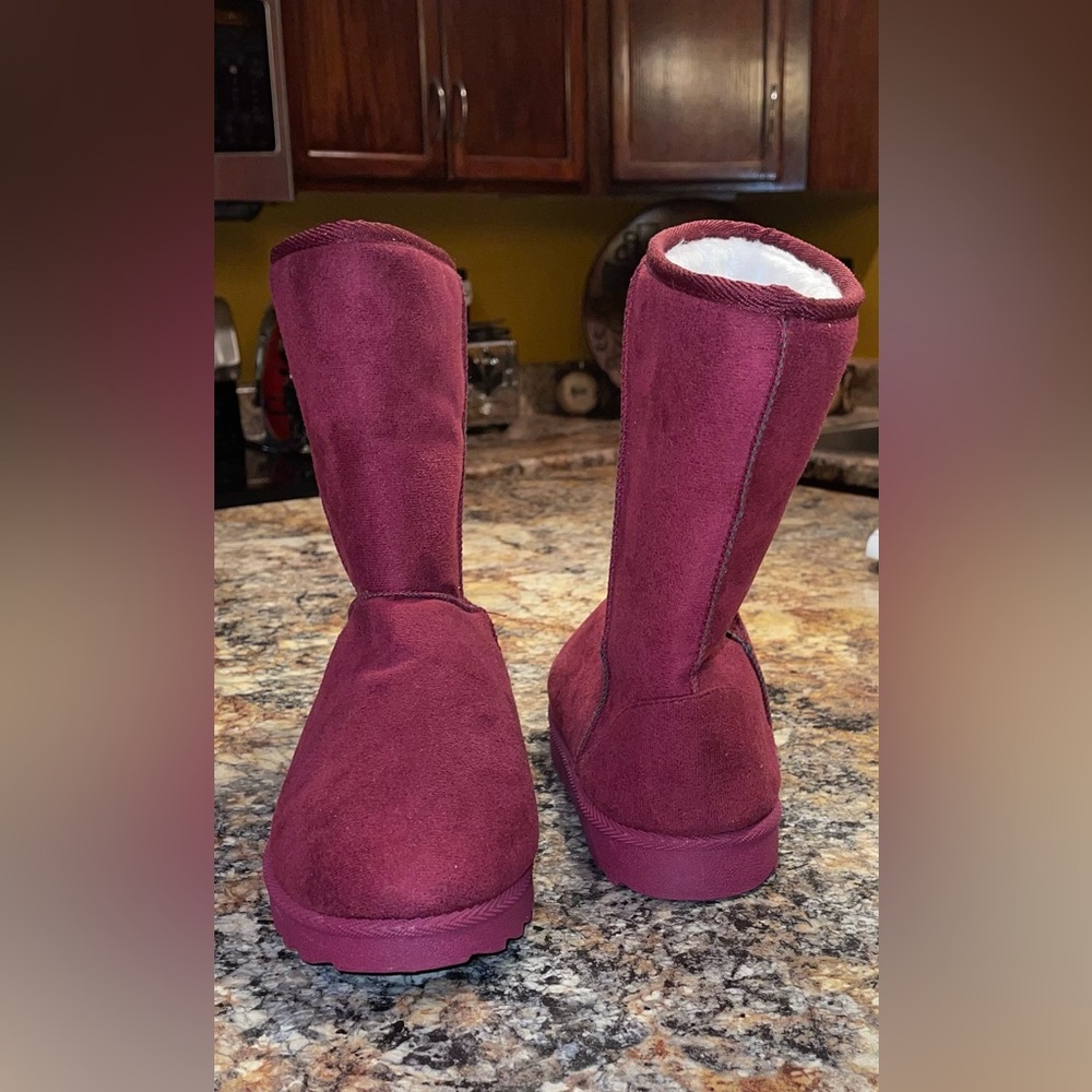 Winter Boots